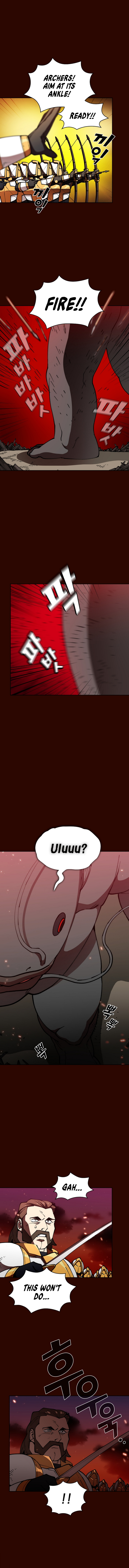 FFF-Class Trash Hero Chapter 51 6