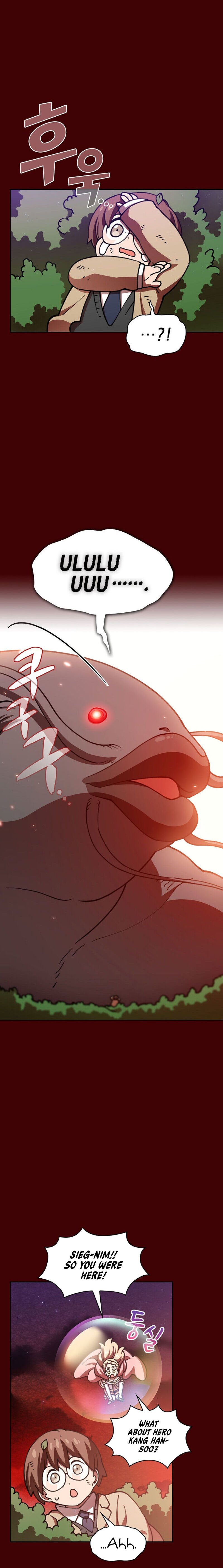FFF-Class Trash Hero Chapter 52 10