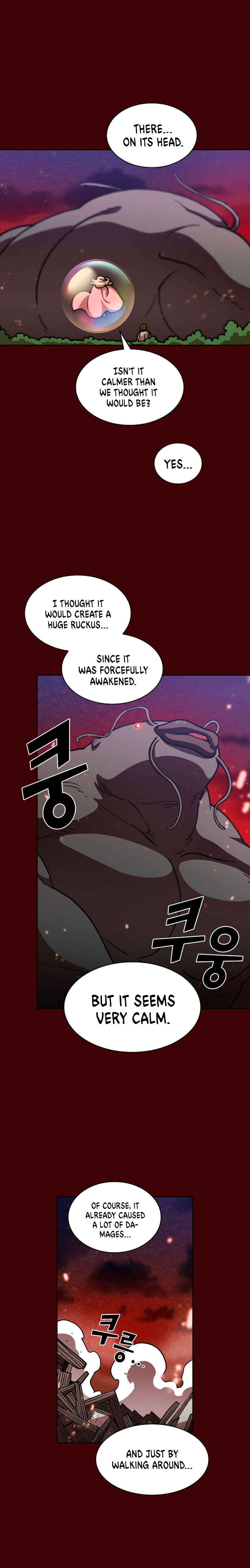 FFF-Class Trash Hero Chapter 52 11