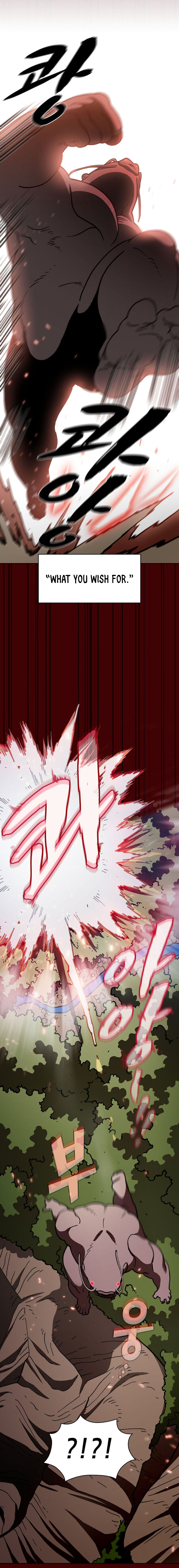 FFF-Class Trash Hero Chapter 52 15