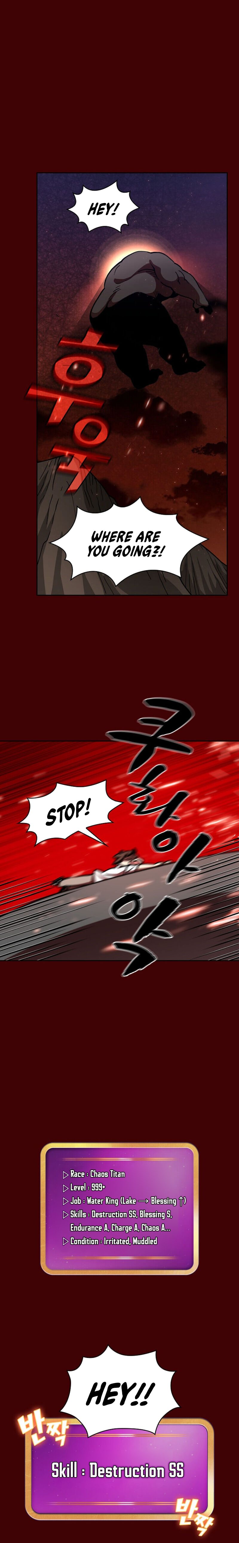 FFF-Class Trash Hero Chapter 52 16