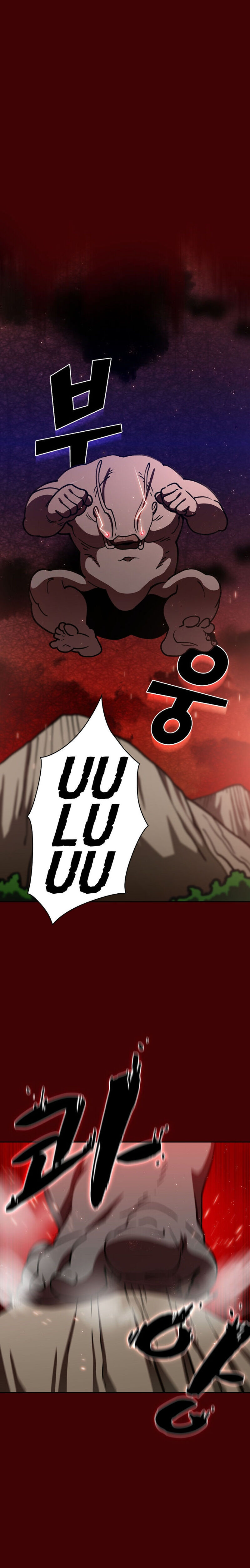 FFF-Class Trash Hero Chapter 52 17