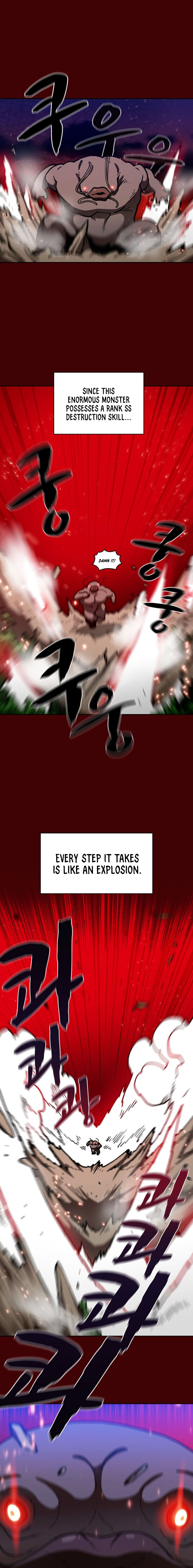 FFF-Class Trash Hero Chapter 52 18