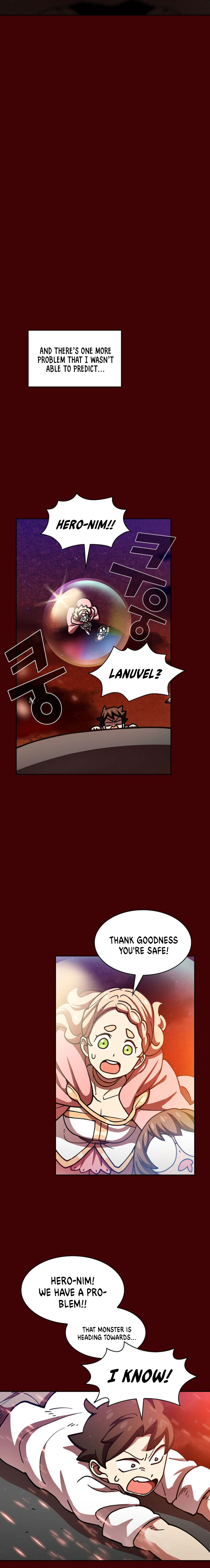 FFF-Class Trash Hero Chapter 52 19