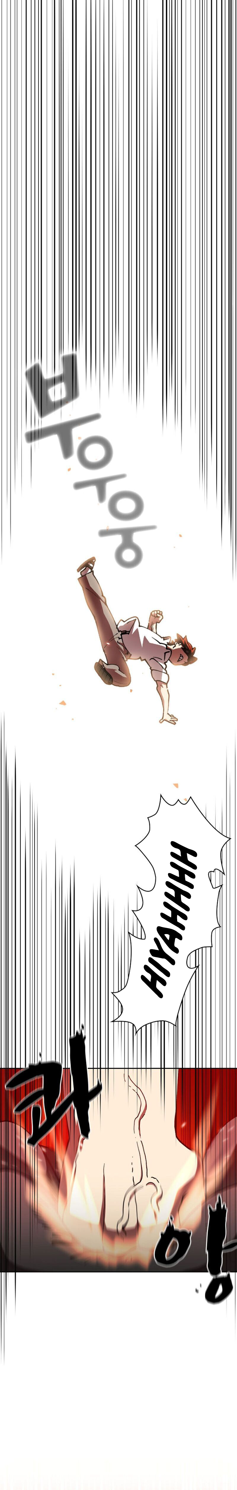 FFF-Class Trash Hero Chapter 52 2