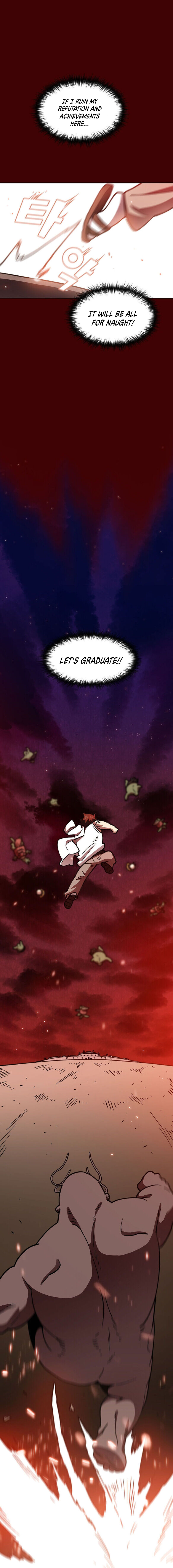 FFF-Class Trash Hero Chapter 52 23