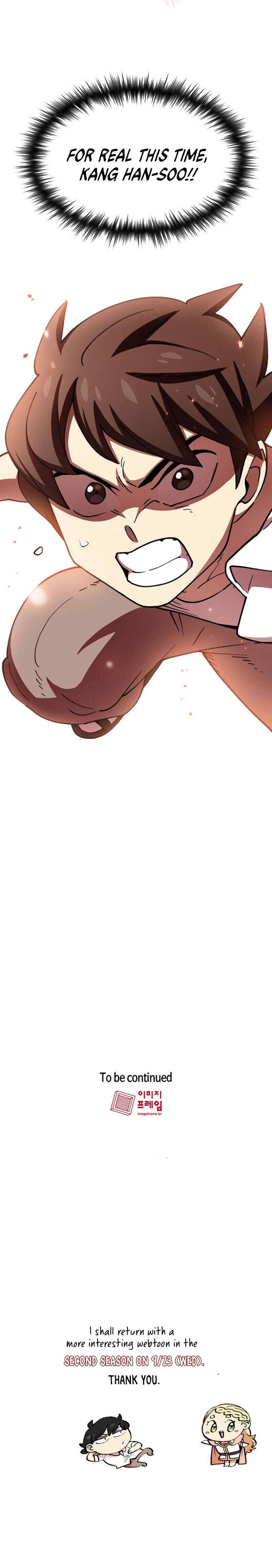 FFF-Class Trash Hero Chapter 52 24