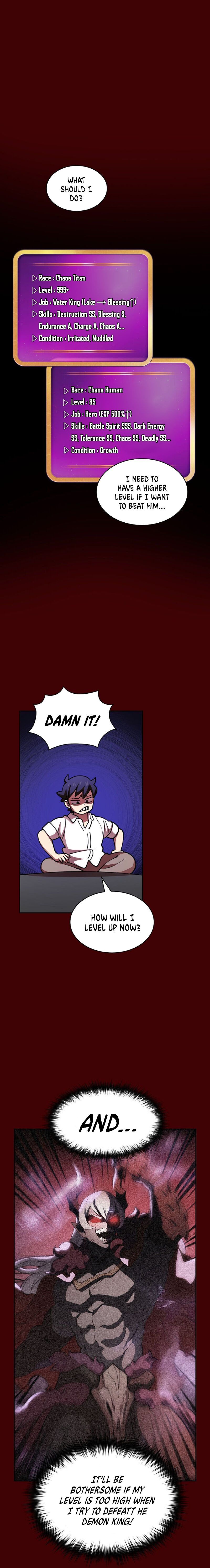 FFF-Class Trash Hero Chapter 52 5
