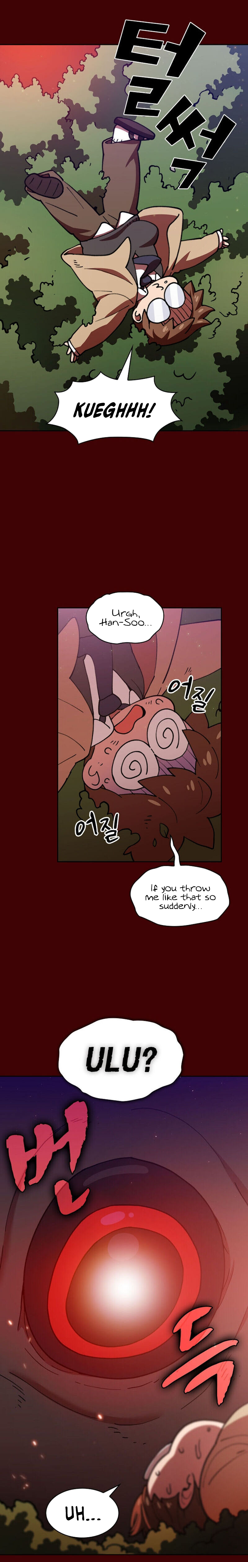 FFF-Class Trash Hero Chapter 52 7