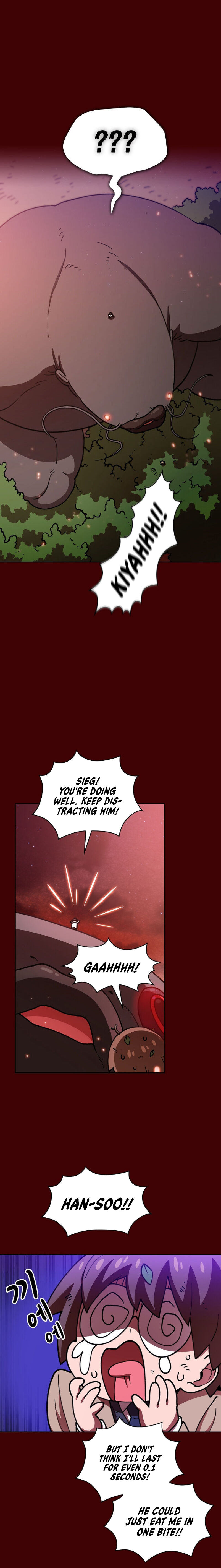 FFF-Class Trash Hero Chapter 52 8