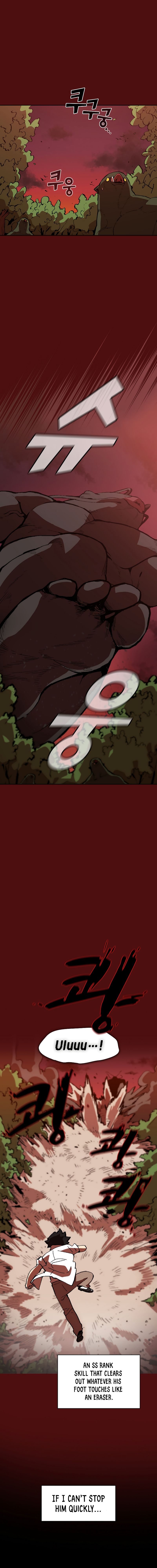 FFF-Class Trash Hero Chapter 53 2
