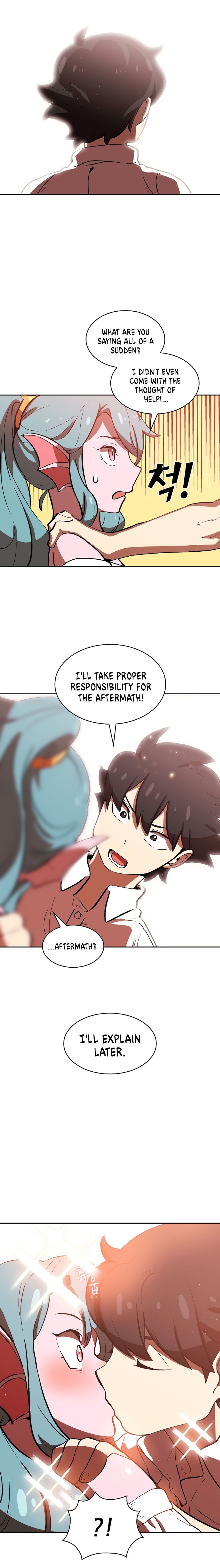 FFF-Class Trash Hero Chapter 53 5