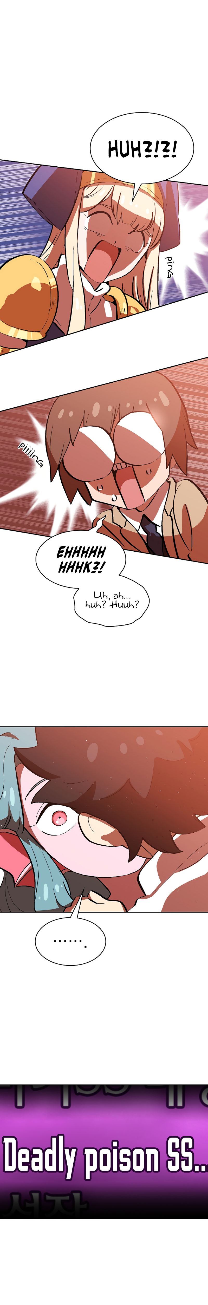 FFF-Class Trash Hero Chapter 53 6