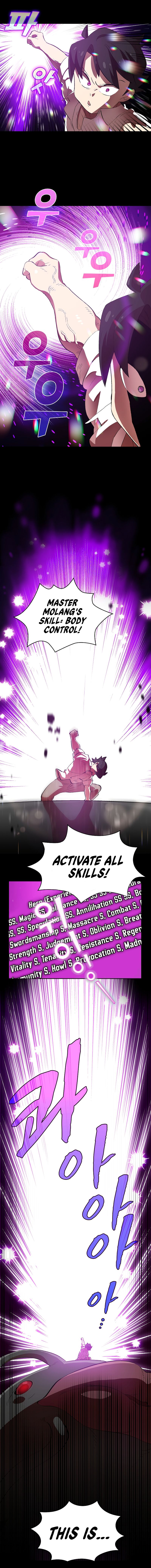 FFF-Class Trash Hero Chapter 54 5