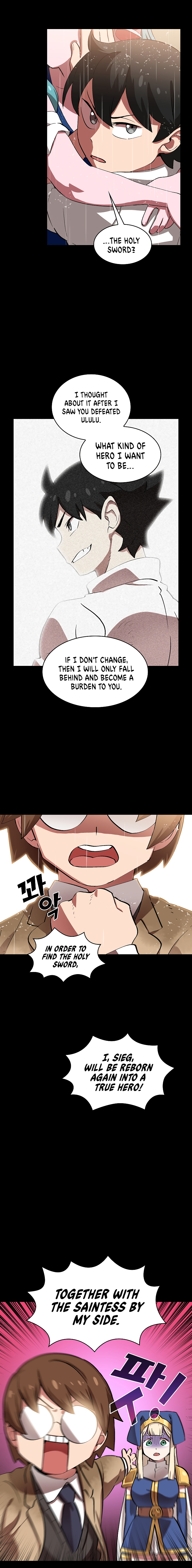 FFF-Class Trash Hero Chapter 55 10