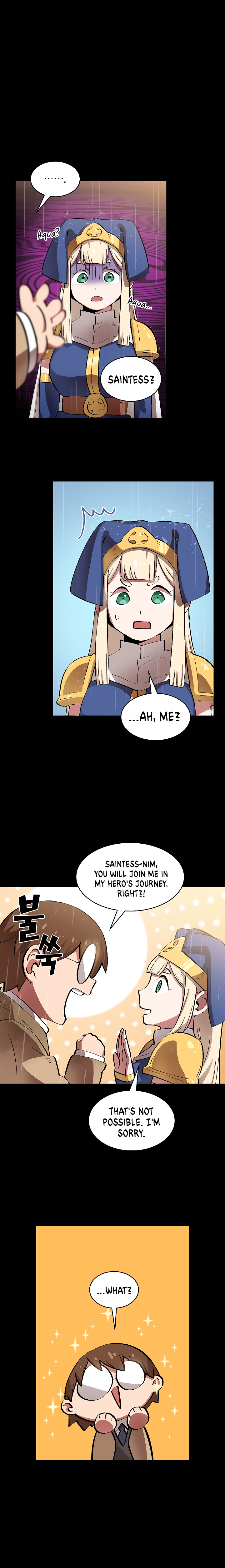 FFF-Class Trash Hero Chapter 55 11