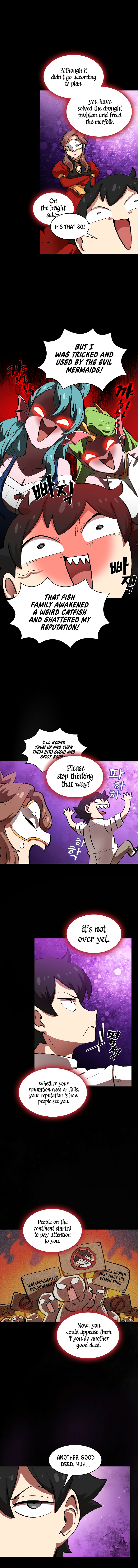 FFF-Class Trash Hero Chapter 55 15