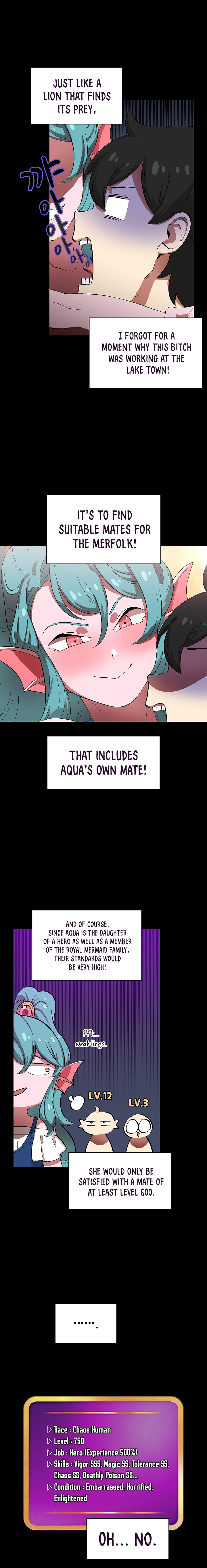 FFF-Class Trash Hero Chapter 55 8