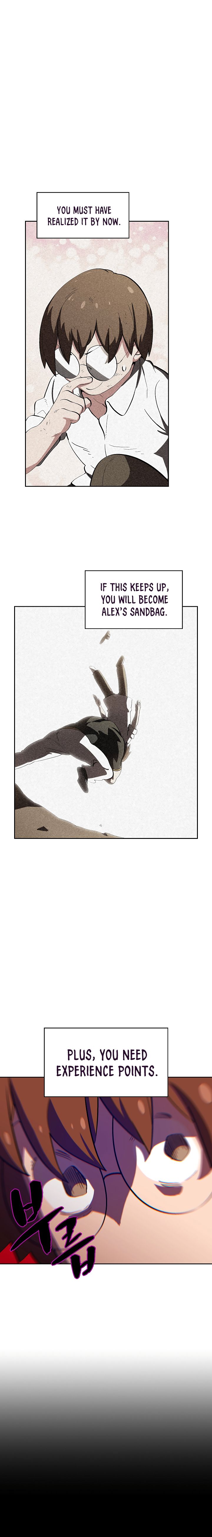 FFF-Class Trash Hero Chapter 56 10