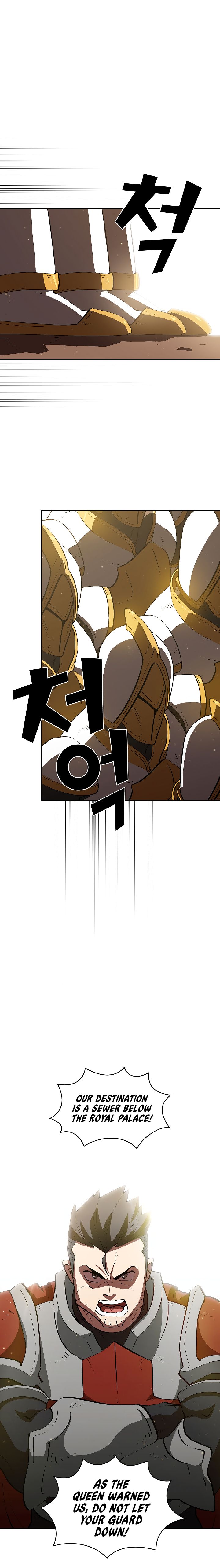 FFF-Class Trash Hero Chapter 56 13