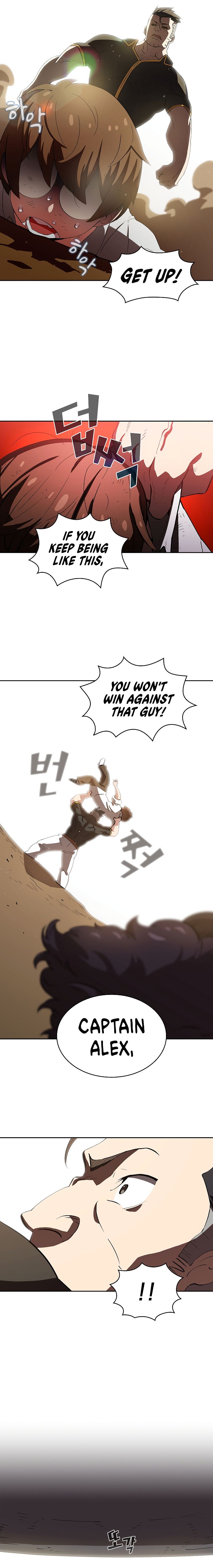 FFF-Class Trash Hero Chapter 56 3