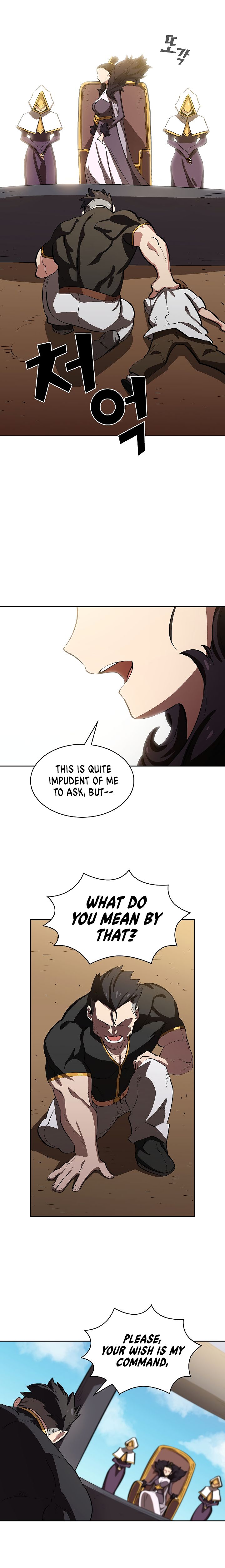 FFF-Class Trash Hero Chapter 56 4