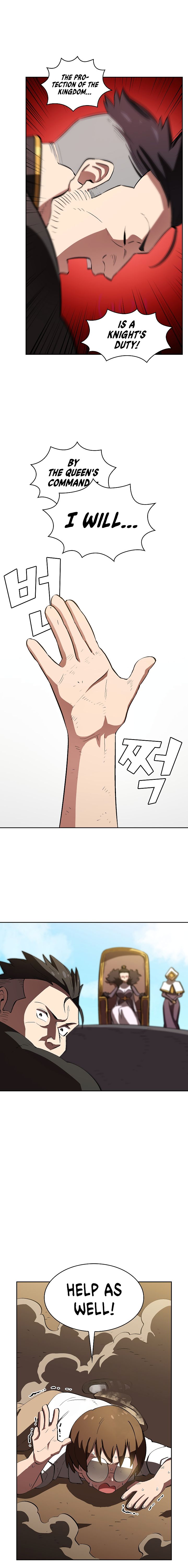 FFF-Class Trash Hero Chapter 56 7