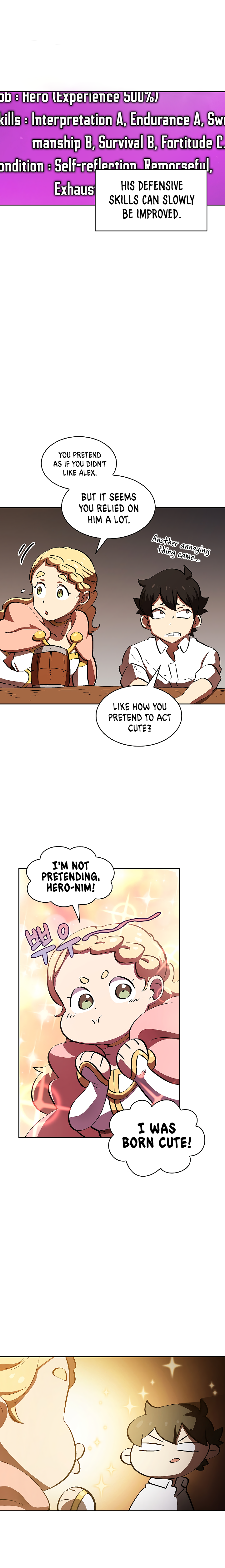 FFF-Class Trash Hero Chapter 57 10