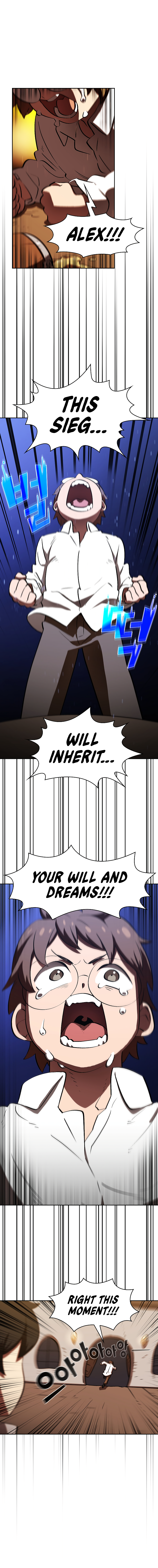 FFF-Class Trash Hero Chapter 57 13