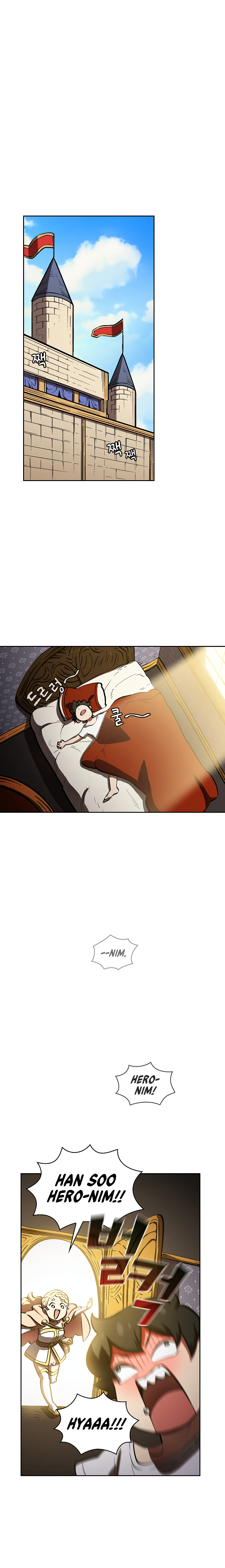 FFF-Class Trash Hero Chapter 57 15