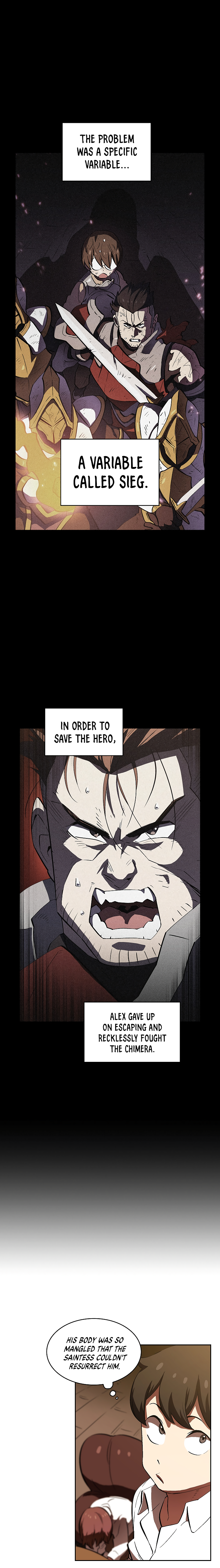 FFF-Class Trash Hero Chapter 57 6