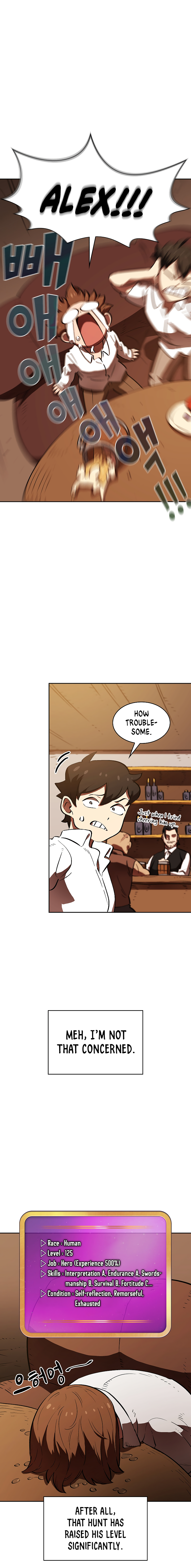 FFF-Class Trash Hero Chapter 57 9