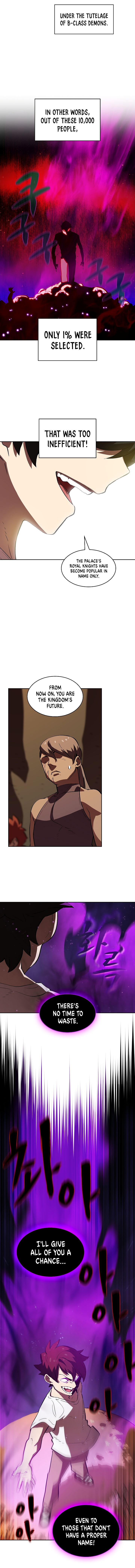 FFF-Class Trash Hero Chapter 58 10