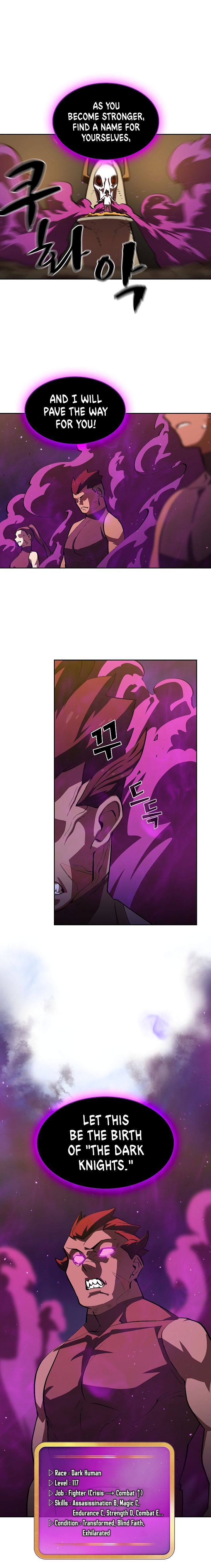 FFF-Class Trash Hero Chapter 58 11