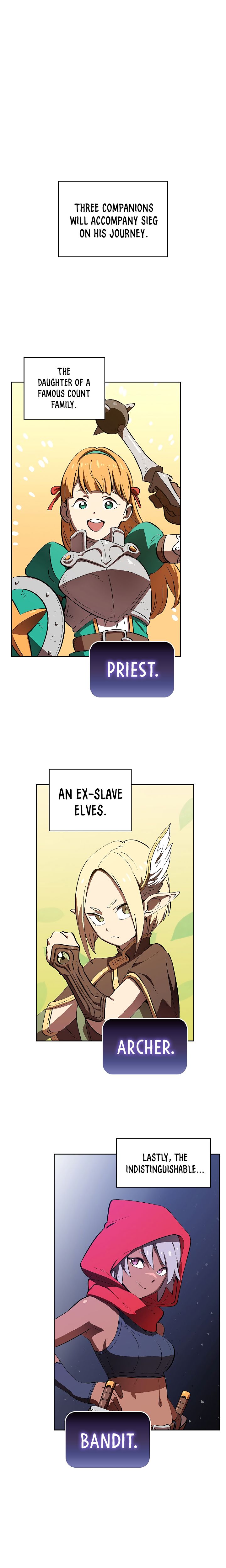 FFF-Class Trash Hero Chapter 58 2