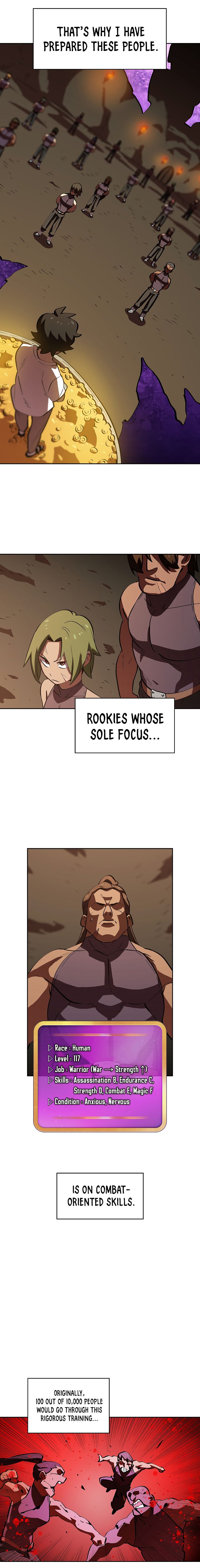 FFF-Class Trash Hero Chapter 58 9