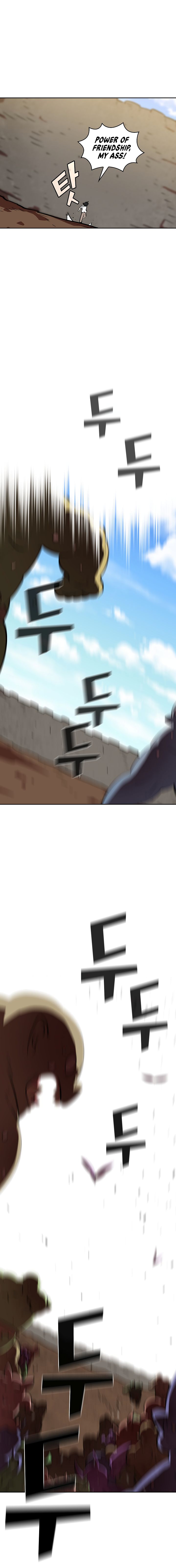 FFF-Class Trash Hero Chapter 59 13