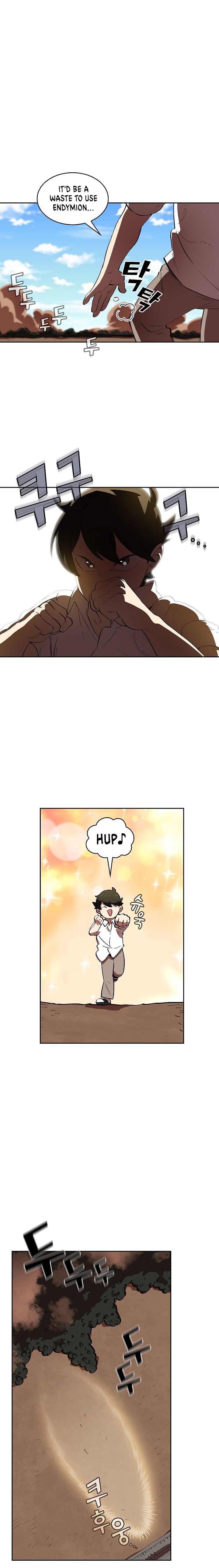 FFF-Class Trash Hero Chapter 59 14