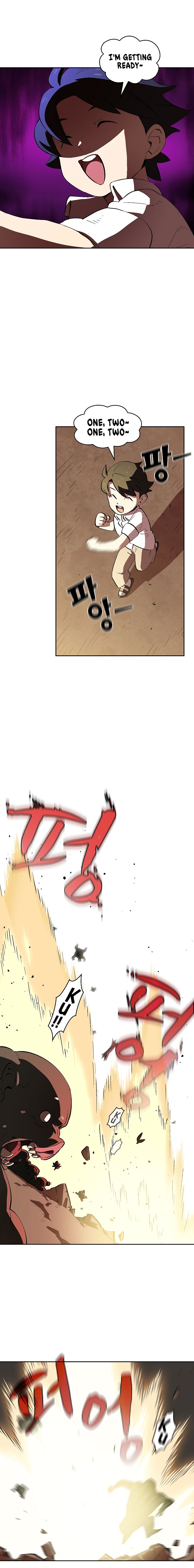 FFF-Class Trash Hero Chapter 59 16