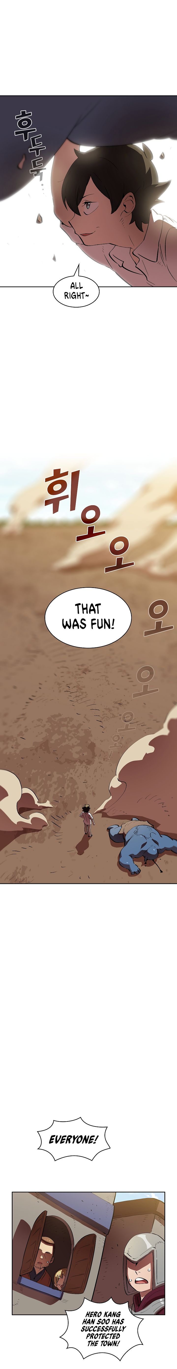 FFF-Class Trash Hero Chapter 59 18