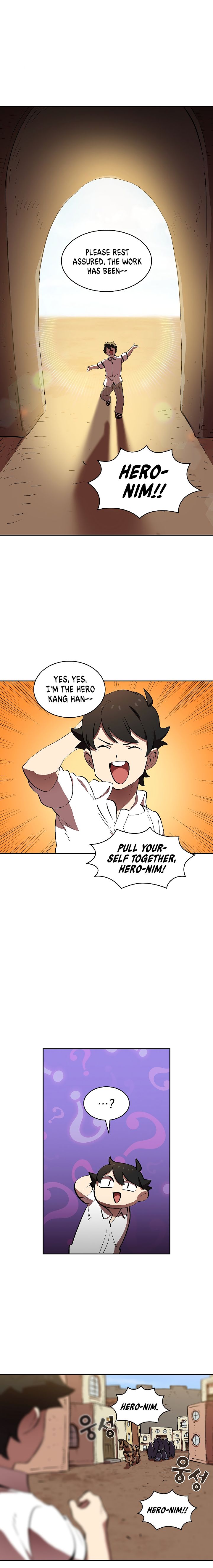 FFF-Class Trash Hero Chapter 59 19
