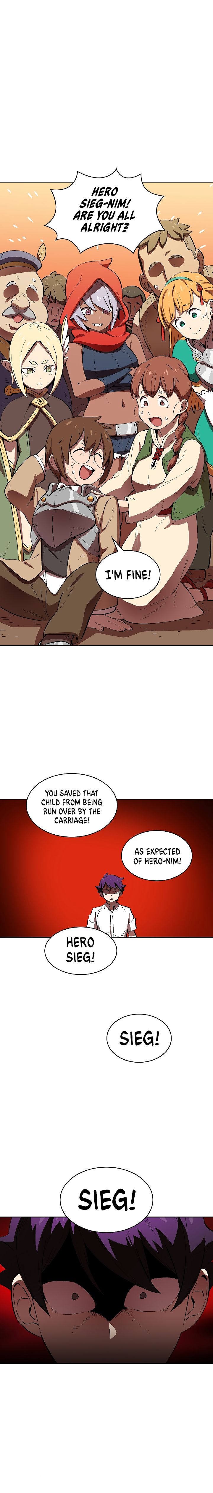 FFF-Class Trash Hero Chapter 59 20