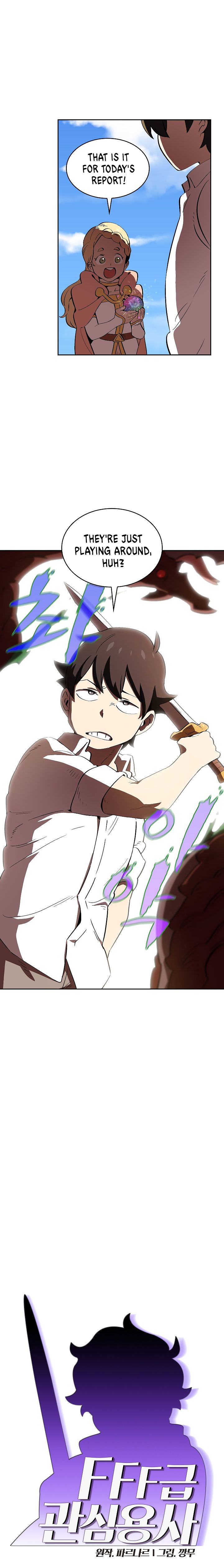FFF-Class Trash Hero Chapter 59 3