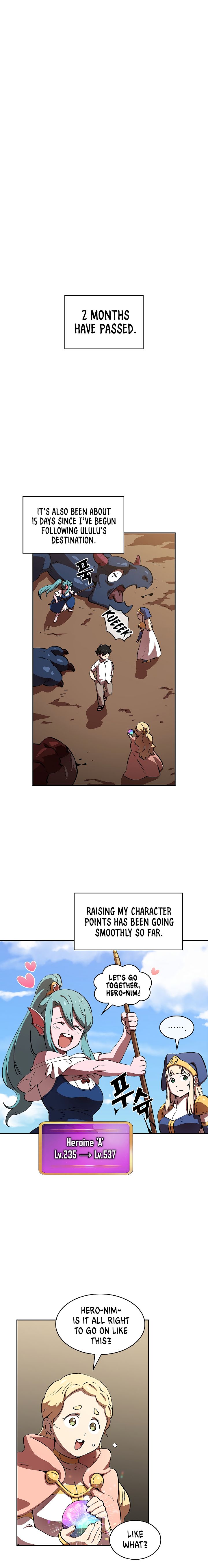 FFF-Class Trash Hero Chapter 59 4