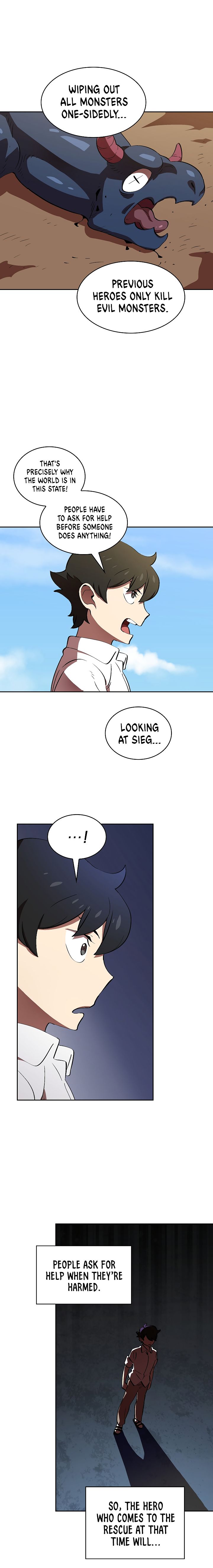FFF-Class Trash Hero Chapter 59 5