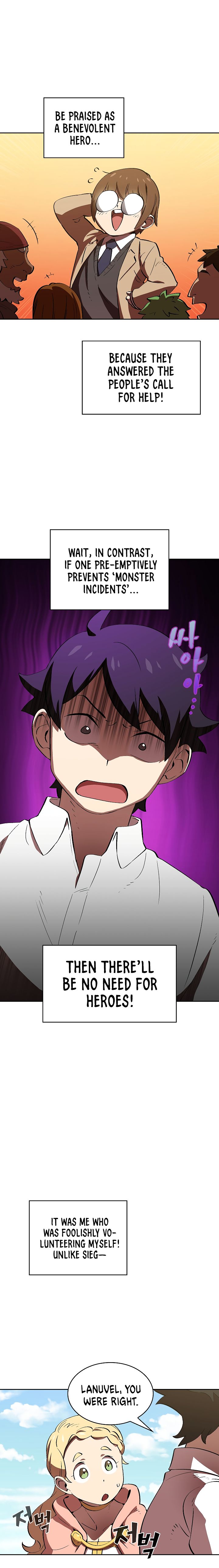 FFF-Class Trash Hero Chapter 59 6