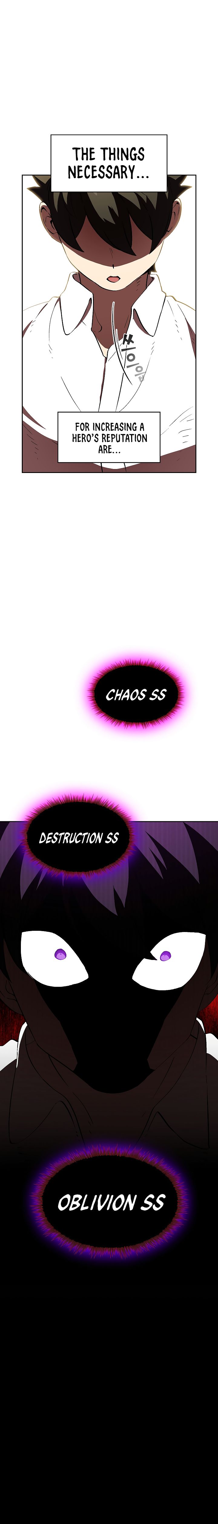 FFF-Class Trash Hero Chapter 59 7