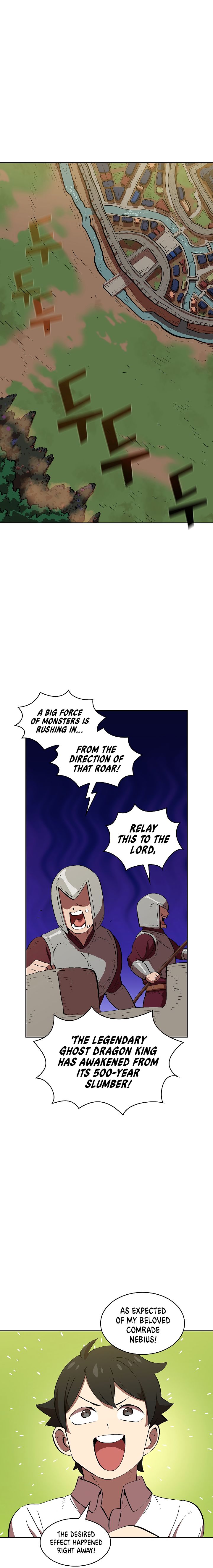 FFF-Class Trash Hero Chapter 59 9
