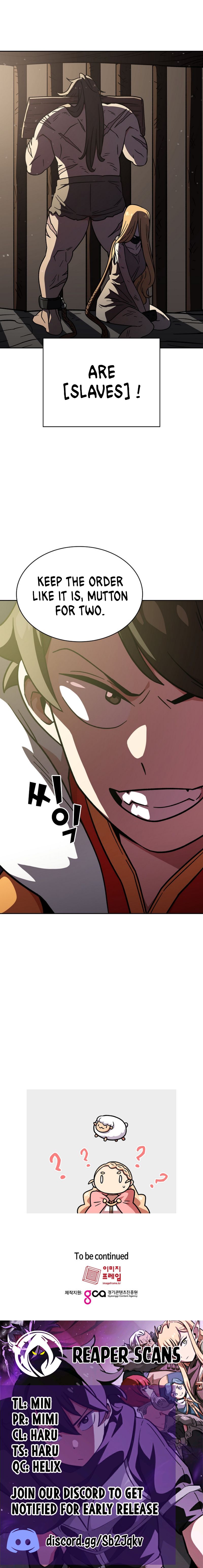FFF-Class Trash Hero Chapter 6 11