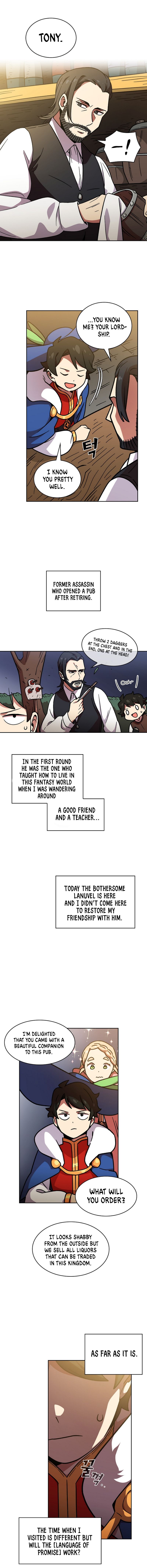 FFF-Class Trash Hero Chapter 6 9
